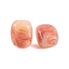 Acrylic Bead X-OACR-H120-02D-2
