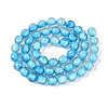 Resin Beads Strands RESI-N044-04A-A04-2
