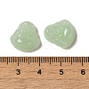 Glass Cabochons GLAA-B017-09A-02-3