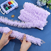 5Yards Polyeester Ribbons OCOR-PH0007-65C-3