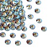 Preciosa® MAXIMA Crystal No Hotfix Flatback Stones Y-PRC-NSS6-10220-200-1