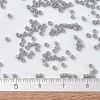MIYUKI Delica Beads X-SEED-J020-DB1139-4