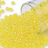 TOHO 8/0 Round Beads X-SEED-TR08-0175-1