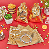 60Pcs Organza Drawstring Bags OP-BBC0001-01E-4