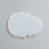 Silicone Cup Mat Molds DIY-G017-A06-2