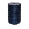 Waxed Polyester Cord YC-E006-0.55mm-A20-1