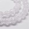 Natural Crackle Quartz Beads Strands G-D840-01-10mm-3