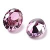 Cubic Zirconia Cabochons ZIRC-H126-03A-2