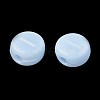 Opaque Acrylic Beads MACR-S273-11B-2