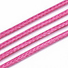 Waxed Polyester Cords X-YC-R004-1.5mm-01-4