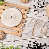 20M Jute Twine OCOR-TAC0035-14A-5