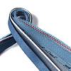 Polyester & Polycotton Ribbons Sets SRIB-P022-01A-21-3