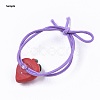 Transparent AS Plastic Charm Base Settings X-FIND-T064-006B-01-4
