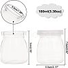 Glass Bottles CON-FH0001-17-2
