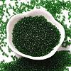 Transparent Colours Glass Round Seed Beads SEED-B001-06A-07-2
