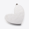 304 Stainless Steel Enamel Settings X-STAS-E421-018P-2