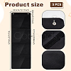 Cloth Hanging Storage Bags AJEW-WH0752-210G-1-3