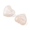 Opaque Acrylic Beads OACR-Z036-01A-05-2