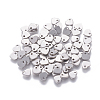 Tarnish Resistant 201 Stainless Steel Charms X-STAS-L234-045A-1