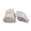 Rough Raw Natural Plum Blossom Tourmaline Beads G-C231-05-1