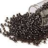 TOHO 8/0 Round Beads X-SEED-TR08-0750-1