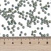 TOHO 8/0 Round Beads X-SEED-TR08-0243-4