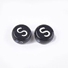 Craft Style Acrylic Beads MACR-T023-26-3