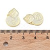 925 Sterling Silver Pendants STER-C003-11G-3