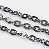Iron Cable Chains X-CH-0.7PYSZ-B-1