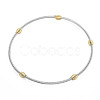Spring Bracelets TWIR-T001-01P-LG-2