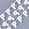 Natural Freshwater Shell Beads SHEL-T012-59P-1