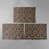 Paper Wallpaper Mini Model DIY-WH0899-891D-1