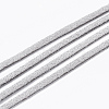 Faux Suede Cord LW-R023-2.8mm-11-1