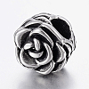 304 Stainless Steel Beads STAS-H446-45AS-2