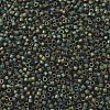 MIYUKI Delica Beads X-SEED-J020-DB0327-3