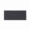 High Dense Polyester Grosgrain Ribbons OCOR-S112-G-02-1