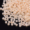 6/0 Glass Seed Beads X1-SEED-A011-4mm-147-3