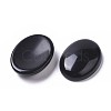 Natural Obsidian Massager DJEW-F008-E02-2