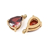 High Polished 304 Stainless Steel Pendants STAS-L022-058G-01-2