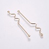 Alloy Links PALLOY-WH0065-34KCG-1