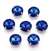 Sew on Rhinestone RGLA-T038-14mm-11-1