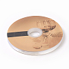 Satin Ribbon SRIB-RD10mmY-029-2