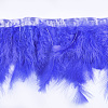 Turkey Feather Fringe Trimming FIND-T037-03E-2