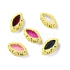 Sew on Rhinestone RGLA-P033-G01-04-1