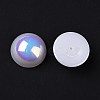 ABS Plastic Imitation Pearl Beads FIND-A013-11A-2