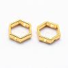 Long-Lasting Plated Alloy Bead Frame PALLOY-F193-03-A-2