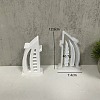 Decoration DIY Silicone Mold DIY-K077-01C-1