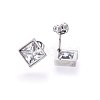 304 Stainless Steel Jewelry Sets X-SJEW-H137-25P-6