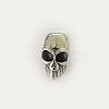 Skull 304 Stainless Steel Beads LS-STAS-I037-63A-1