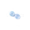 Natural Jade Cabochons G-G835-A01-03-2